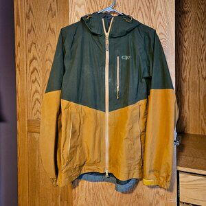 Outdoor Research Rain Jacket